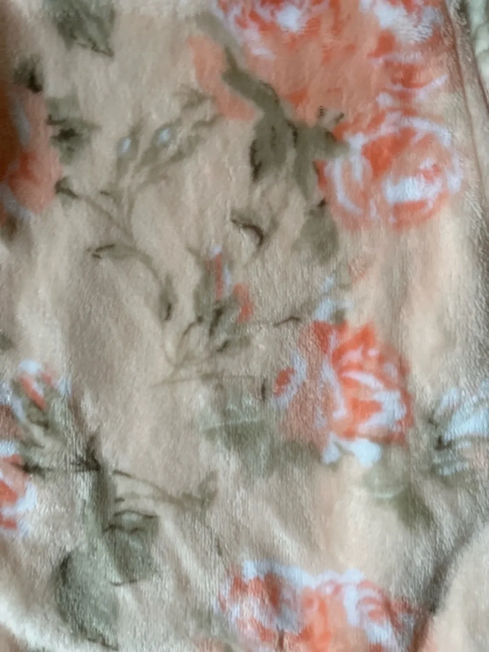 Laura Ashley Pink Floral Hooded One-Piece Baby Bodysuit